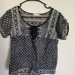 American Eagle shirt